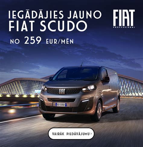 fiat lv|fiat latvija.